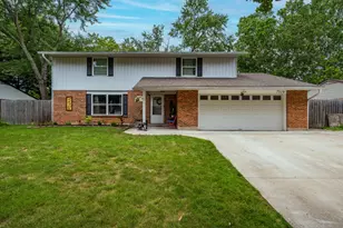 7519 Rustic Woods Dr, Huber Heights, OH 45424 - Photo 1
