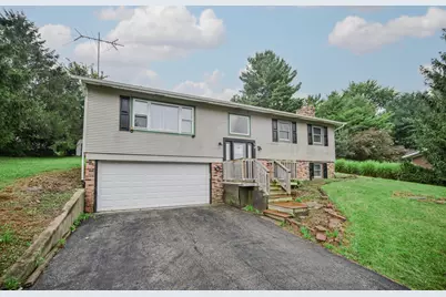 668 Suncrest Drive, Springfield, OH 45503 - Photo 3