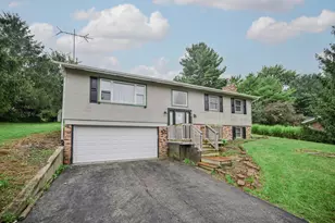 668 Suncrest Dr, Springfield, OH 45503 - Photo 3