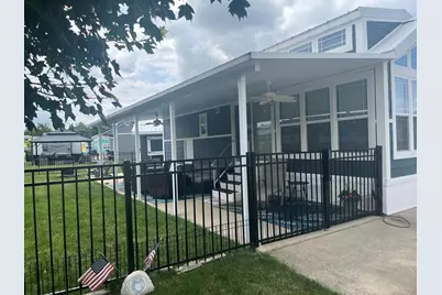 11475 Township 293 Road #351, Lakeview, OH 43331 - Photo 1