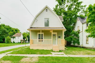 1008 Fairview Avenue, Lima, OH 45804 - Photo 1