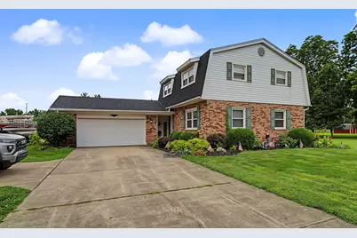 5295 David Drive, Tipp City, OH 45371 - Photo 1