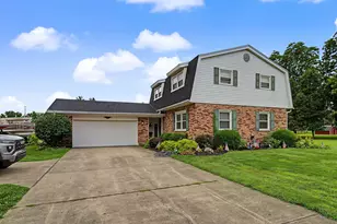 5295 David Dr, Tipp City, OH 45371 - Photo 1