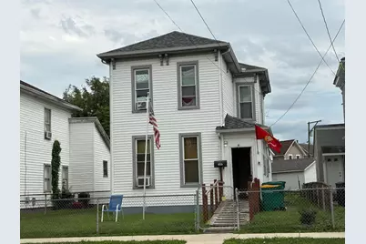 1507 Lagonda Avenue, Springfield, OH 45503 - Photo 1