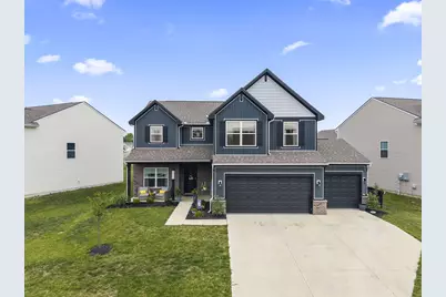 3011 Falls Road, Clayton, OH 45315 - Photo 1