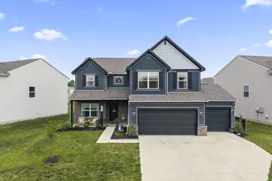 3011 Falls Rd, Clayton, OH 45315 - Photo 1