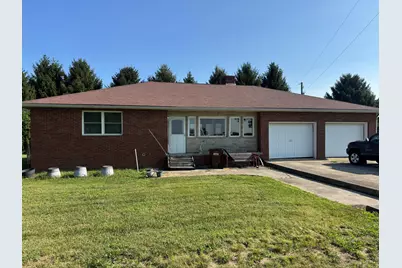 2091 West Road, Saint Paris, OH 43072 - Photo 1