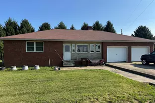 2091 W Rd, Saint Paris, OH 43072 - Photo 1