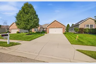2655 Shady Tree Drive, Troy, OH 45373 - Photo 1