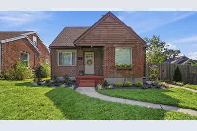 2960 Oakland Avenue, Dayton, OH 45409 - Photo 1
