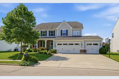 3302 Heatherstone Drive, Troy, OH 45373 - Photo 1