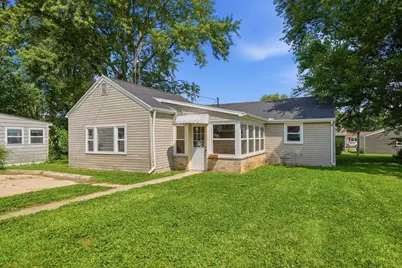 140 W Keller Street, Bradford, OH 45308 - Photo 1