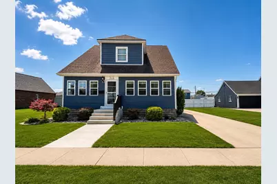 511 W Main Street, Coldwater, OH 45828 - Photo 3