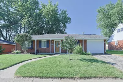 1609 Amherst Avenue, Piqua, OH 45356 - Photo 1