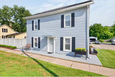 102 E Main Street, Port Jefferson, OH 45360 - Photo 3
