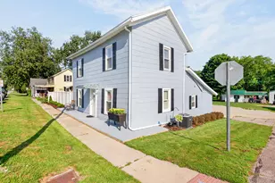 102 E Main St, Port Jefferson, OH 45360 - Photo 5