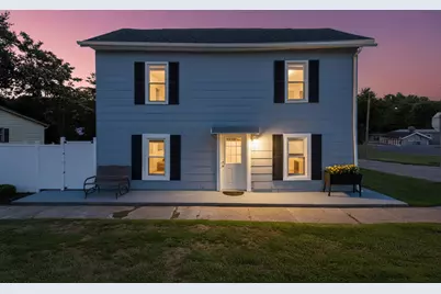 102 E Main Street, Port Jefferson, OH 45360 - Photo 1