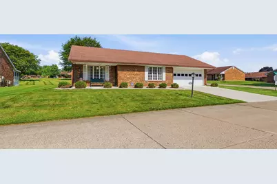3023 Brixton Drive, Springfield, OH 45503 - Photo 5