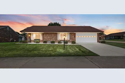 3023 Brixton Drive, Springfield, OH 45503 - Photo 1