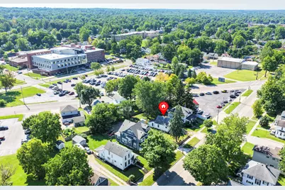 700 N Main Street, Bellefontaine, OH 43311 - Photo 5
