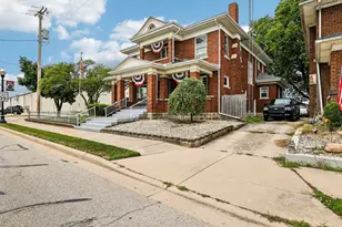 105 N Miami Ave, Bradford, OH 45308 - Photo 5