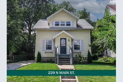 229 N Main Street, West Milton, OH 45383 - Photo 1