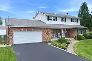 5258 E County Line Rd, Springfield, OH 45502 - Photo 3