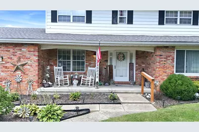 5258 E County Line Road, Springfield, OH 45502 - Photo 5