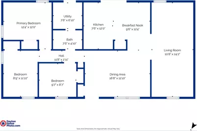 1209 Hemlock Way, New Carlisle, OH 45344 - Photo 41