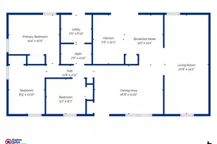 1209 Hemlock Way, New Carlisle, OH 45344 - Photo 41