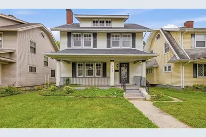 632 Yale Avenue, Dayton, OH 45402 - Photo 1