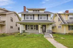 632 Yale Ave, Dayton, OH 45402 - Photo 1