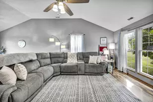 909 McDowell St, Xenia, OH 45385 - Photo 5