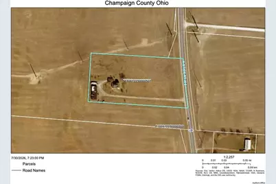 648 N State Route 235, Saint Paris, OH 43072 - Photo 29
