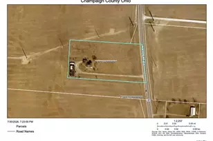 648 N State Route 235, Saint Paris, OH 43072 - Photo 29