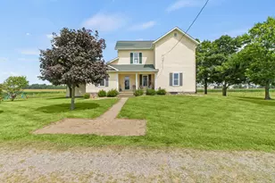 648 N State Route 235, Saint Paris, OH 43072 - Photo 1
