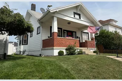 1209 Nicklin Avenue, Piqua, OH 45356 - Photo 1