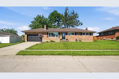 4111 Helena Drive, Springfield, OH 45503 - Photo 3