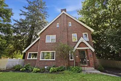 1840 Crescent Drive, Springfield, OH 45504 - Photo 1