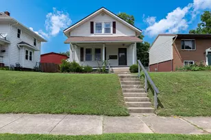 308 Ridge Rd, Springfield, OH 45503 - Photo 1