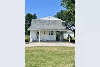 8255 County Road 33A, Wapakoneta, OH 45895 - Photo 1