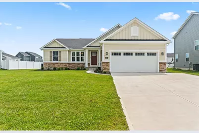 168 E Chapel Drive, Troy, OH 45373 - Photo 3