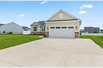 168 E Chapel Drive, Troy, OH 45373 - Photo 5