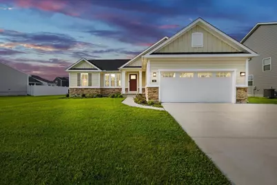 168 E Chapel Drive, Troy, OH 45373 - Photo 1