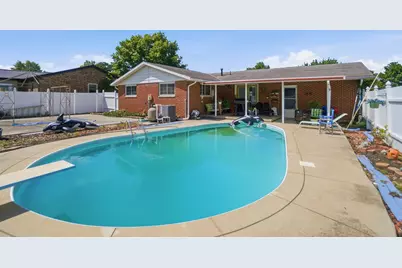 821 N Circle Drive, Wapakoneta, OH 45895 - Photo 31