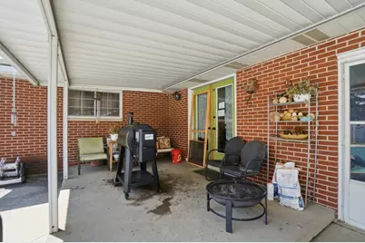 821 N Circle Drive, Wapakoneta, OH 45895 - Photo 35
