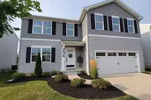 204 Golden Gate Ave, Springfield, OH 45505 - Photo 1