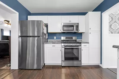 405 E Pike Street, Jackson Center, OH 45334 - Photo 39