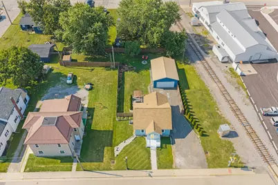 405 E Pike Street, Jackson Center, OH 45334 - Photo 1