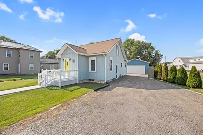 405 E Pike Street, Jackson Center, OH 45334 - Photo 5